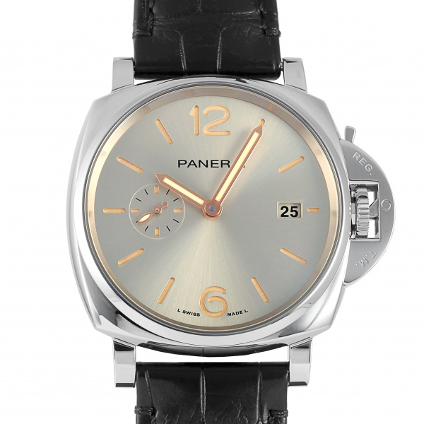 panerai luminor パネライ ルミノール ドゥエ 42MM pam01249
