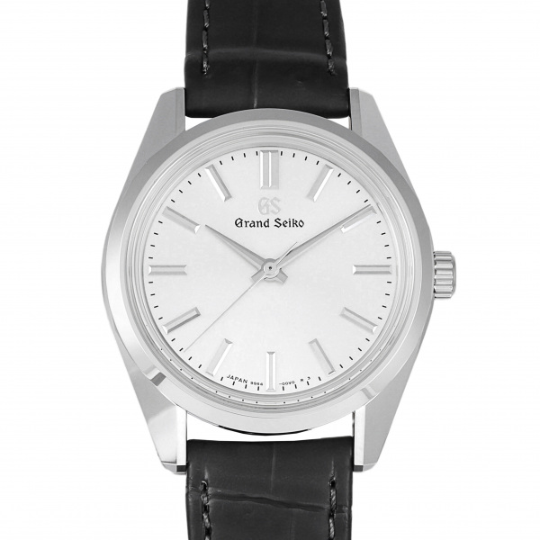 グランドセイコー Grand Seiko ヘリテージ コレクション ヘリテージコレクション SBGW291 シルバー文字盤 新品 腕時計 メンズ