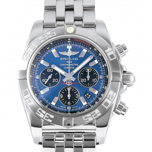 ブライトリング breitling クロノマット chronomat w226554