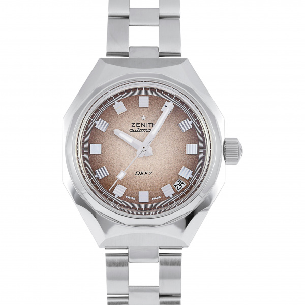 zenith defyrevival ゼニス デファイ リバイバル デファイ リバイバル A3642 世界限定250本 03.a3642.670/75.m3642