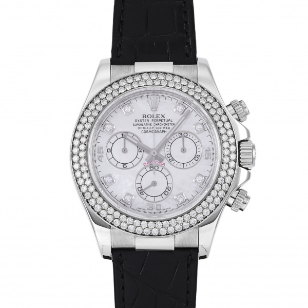 ロレックス rolex コスモグラフ デイトナ daytona w226587
