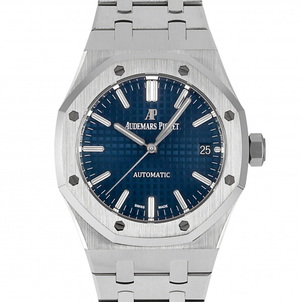 audemarspiguet royaloak オーデマ・ピゲ ロイヤルオーク オートマティック 15450st.oo.1256st.03
