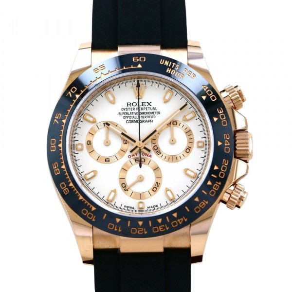 ロレックス rolex コスモグラフ デイトナ daytona w226599