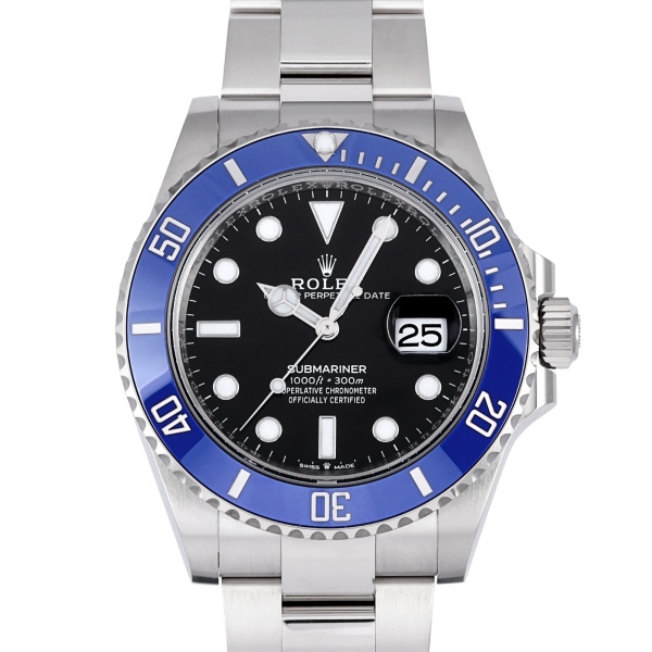 ロレックス rolex サブマリーナー デイト submarinerdate w226607