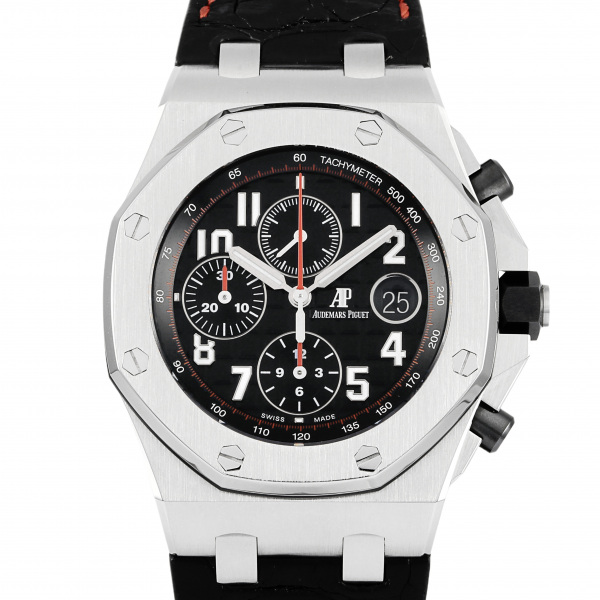 audemarspiguet royaloakoffshore オーデマ・ピゲ ロイヤルオーク オフショア クロノグラフ 26470st.oo.a101cr.01