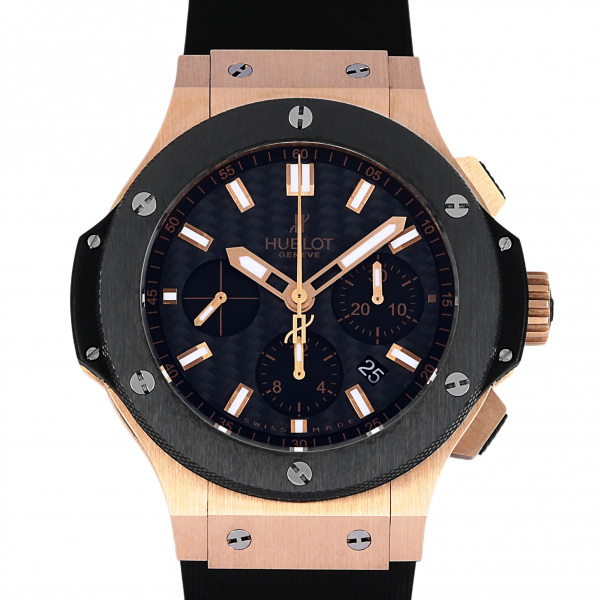 hublot bigbang ウブロ ビッグバン エボリューション 301.pm.1780.rx