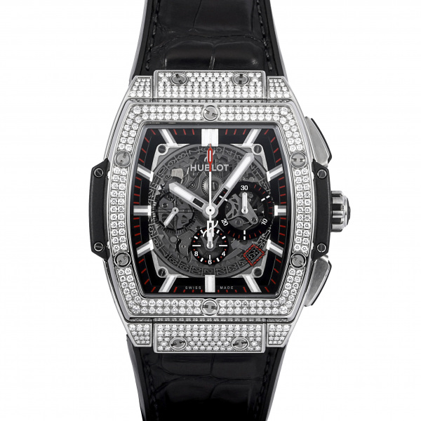 ウブロ hublot スピリット・オブ・ビッグバン spiritofbigbang w226614