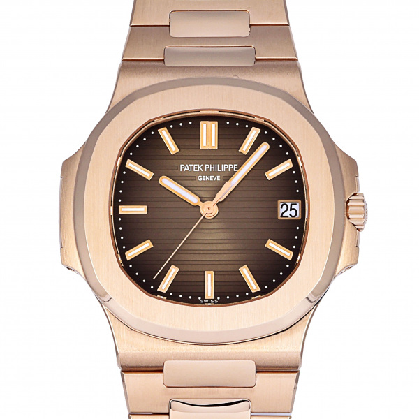 パテック・フィリップ patekphilippe ノーチラス nautilus w226618