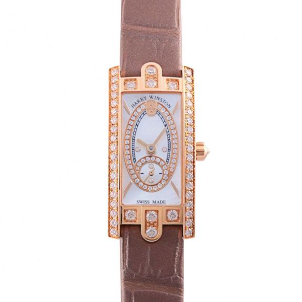 harrywinston avenue ハリー・ウィンストン アヴェニュー アヴェニューCミニ・スモールセコンド avcqss16rr001