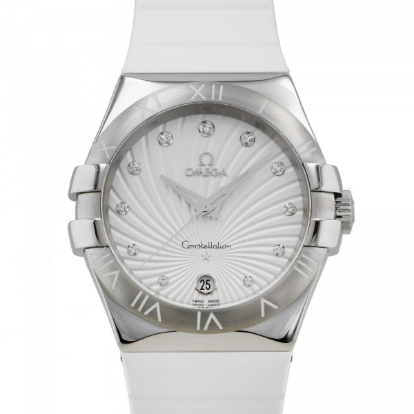 オメガ omega コンステレーション constellation w226638