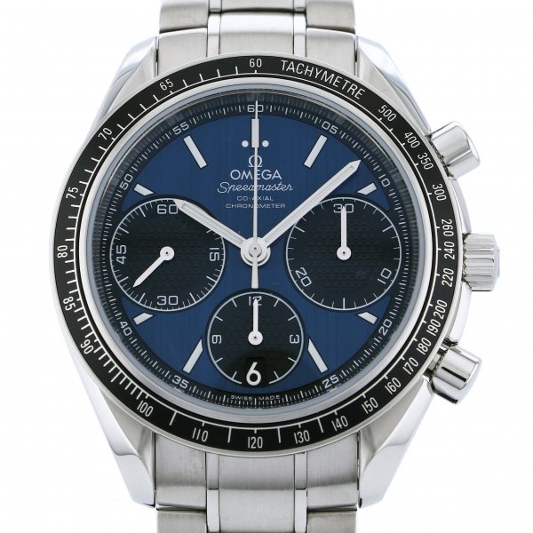 omega speedmaster オメガ スピードマスター レーシング コーアクシャル クロノグラフ 40mm 326.30.40.50.03.001