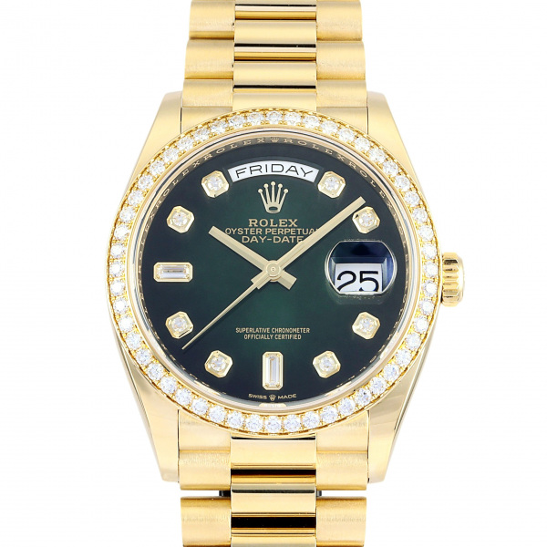 Rolex rolex Day-date daydate w226667