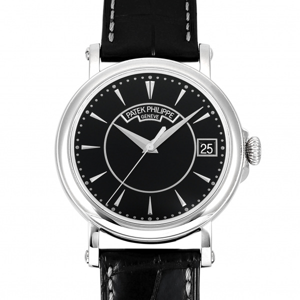 patekphilippe calatrava パテック・フィリップ カラトラバ  5153g-001