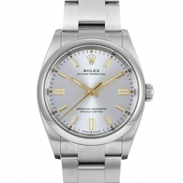 rolex oysterperpetual ロレックス オイスターパーペチュアル 36 126000