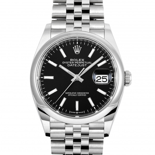 rolex datejust ロレックス デイトジャスト 36 126200