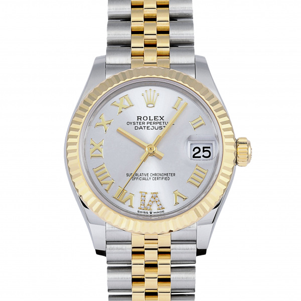 rolex datejust ロレックス デイトジャスト 31 278273