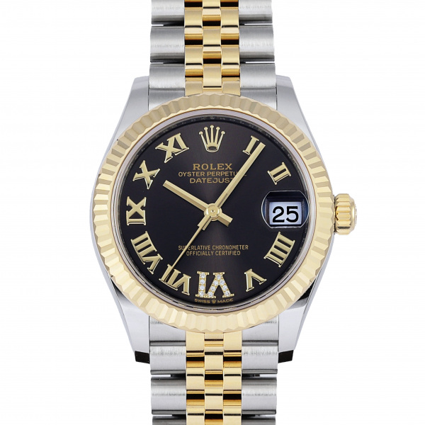 rolex datejust ロレックス デイトジャスト 31 278273