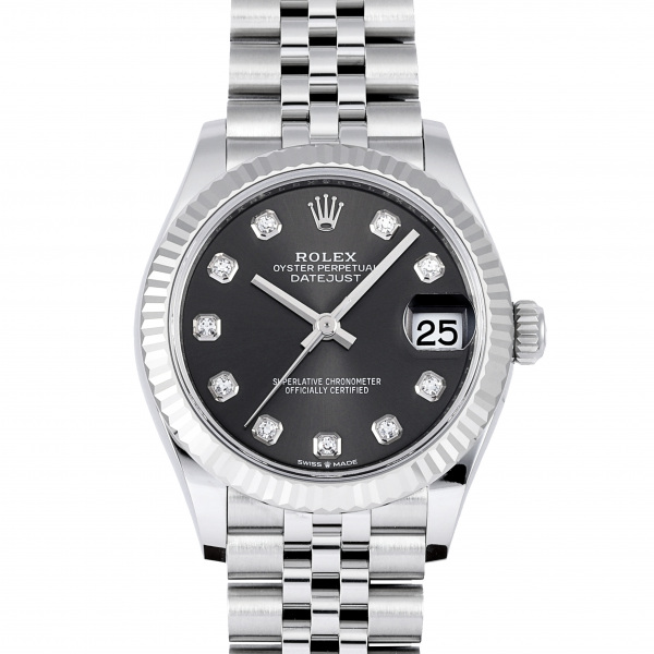 rolex datejust ロレックス デイトジャスト 31 278274g