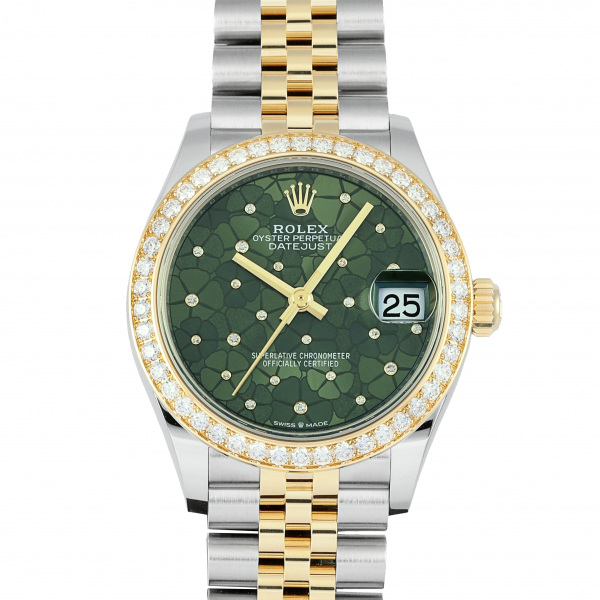 ロレックス rolex デイトジャスト datejust w226716