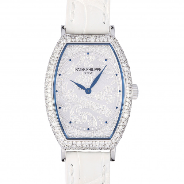 patekphilippe gondolo パテック・フィリップ ゴンドーロ ハイジュエリー 7099g-001