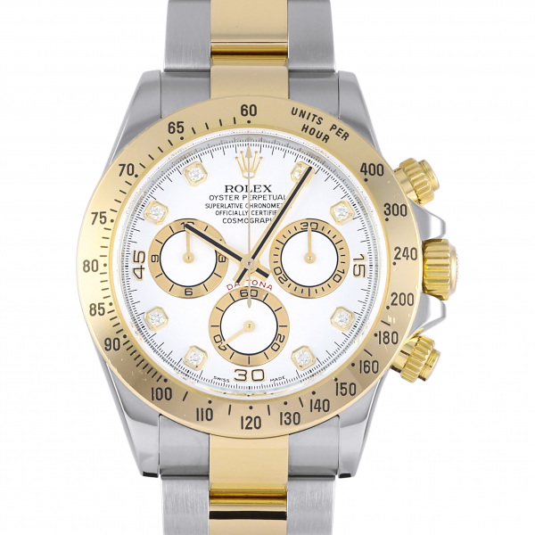 ロレックス rolex コスモグラフ デイトナ daytona w226740