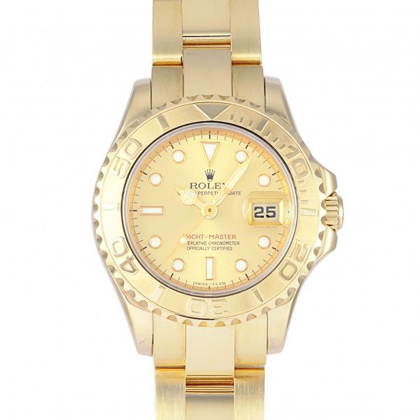 ロレックス rolex ヨットマスター yachtmaster w226741