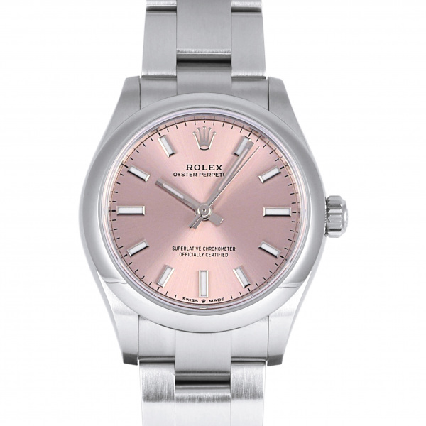 ロレックス rolex オイスターパーペチュアル oysterperpetual w226742