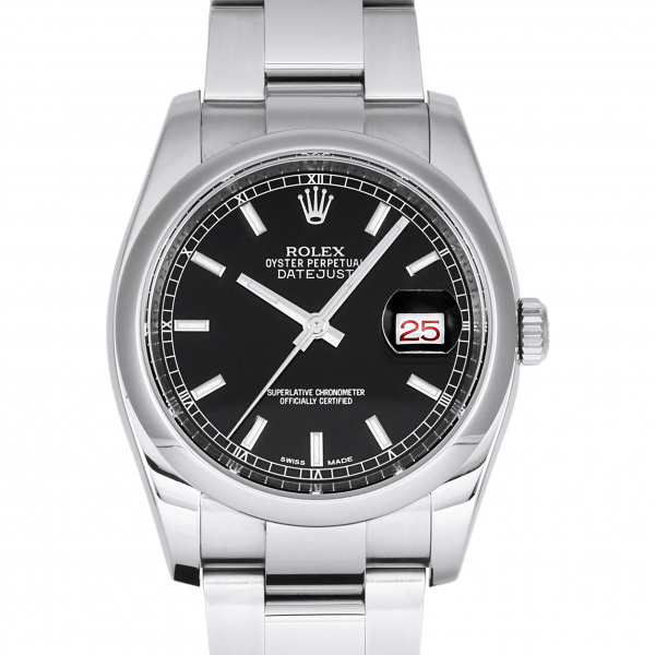 rolex datejust ロレックス デイトジャスト  116200