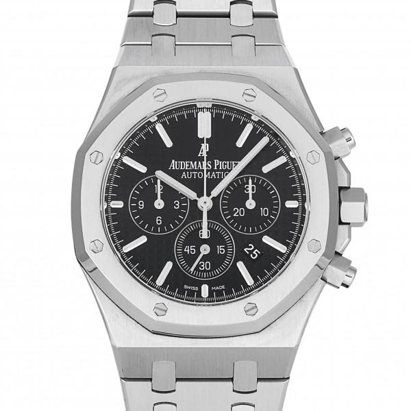 audemarspiguet royaloak オーデマ・ピゲ ロイヤルオーク クロノグラフ 26320st.oo.1220st.01