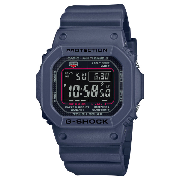casio gshock カシオ Gショック DIGITAL 5600 SERIES gw-m5610u-2jf