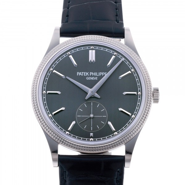 patekphilippe calatrava パテック・フィリップ カラトラバ  6119g-001