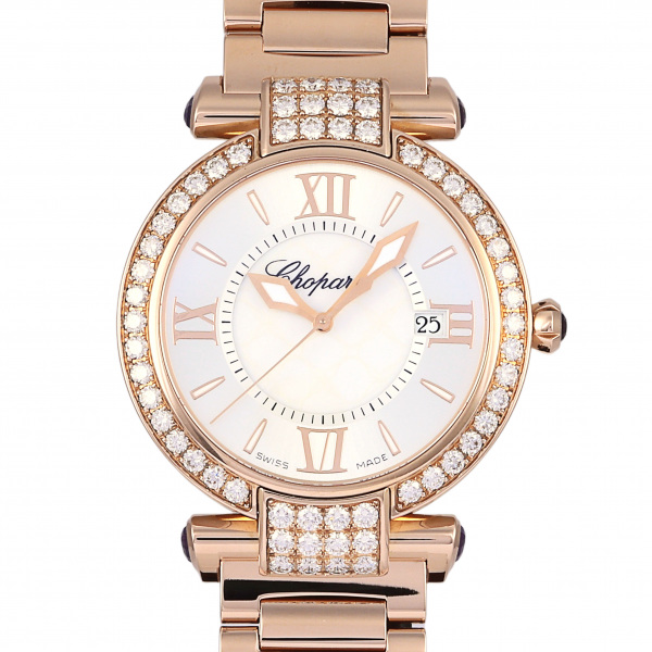 chopard imperiale ショパール インペリアーレ インペリアーレ 384221-5004
