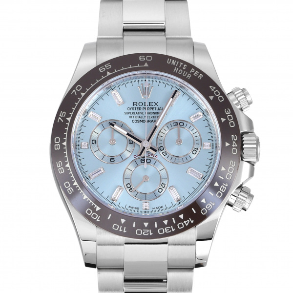 ロレックス rolex コスモグラフ デイトナ daytona w226806