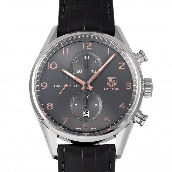 タグ・ホイヤー tagheuer カレラ carrera w226811