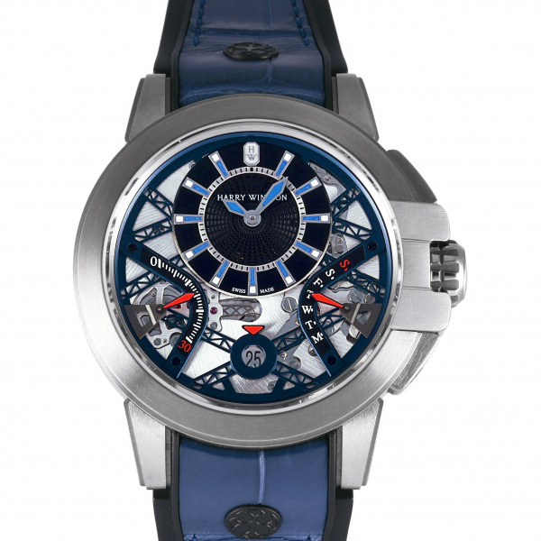 ハリー・ウィンストン harrywinston オーシャン ocean w226819