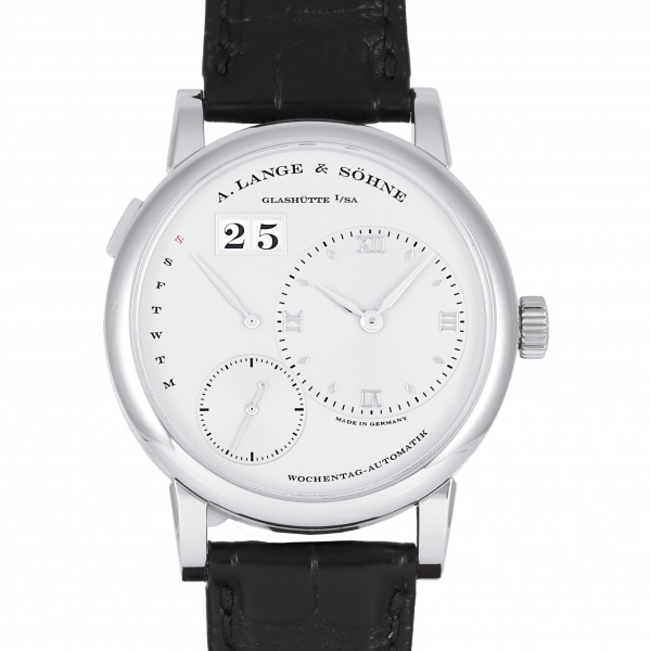 ランゲ＆ゾーネ alangesohne ランゲ1 lange1 w226827