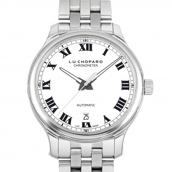 chopard classics Chopard Classical LUC 1937 158558-3002