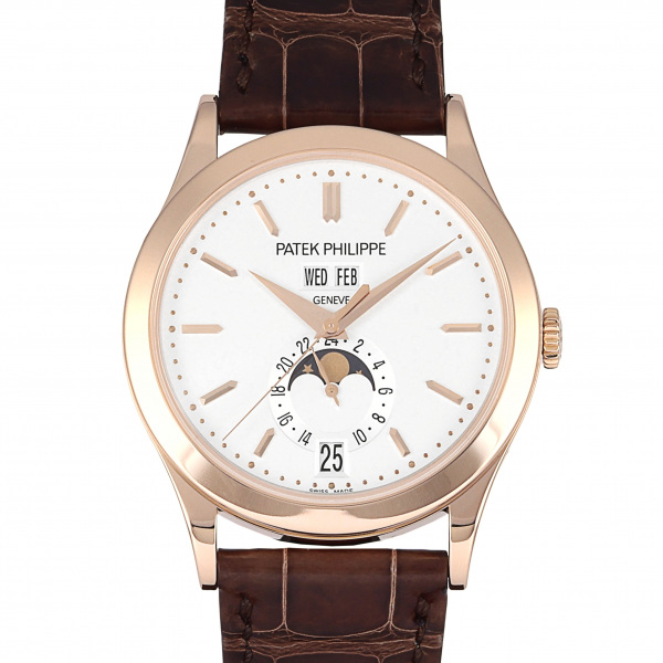 パテック・フィリップ patekphilippe コンプリケーション complication w226852