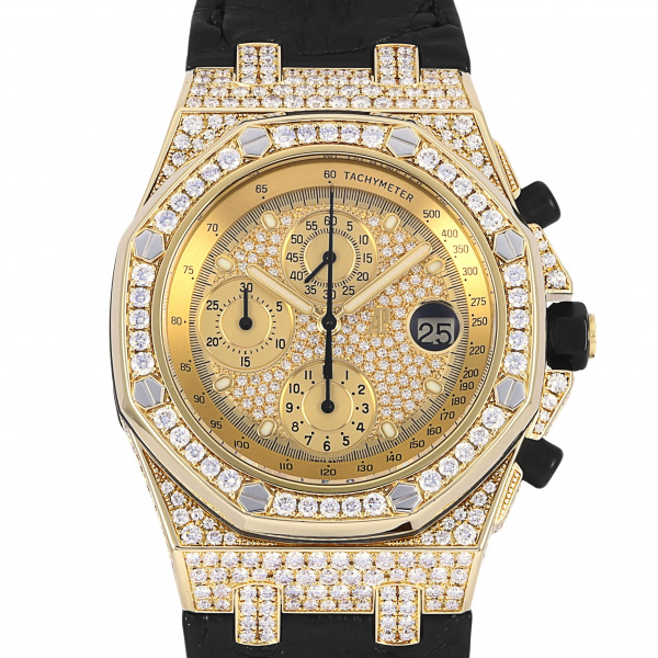 オーデマ・ピゲ audemarspiguet ロイヤルオーク オフショア royaloakoffshore w226863