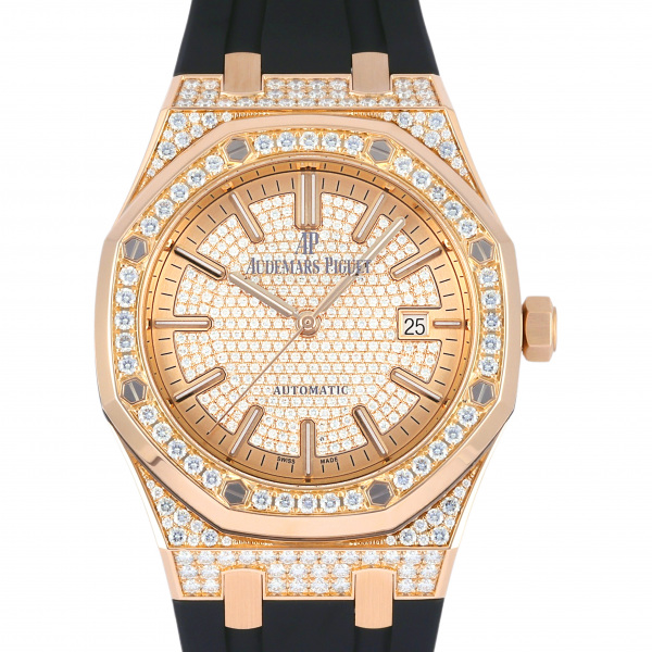 AUDEMARS PIGUET audemarspiguet Royal Oak royaloak w226868