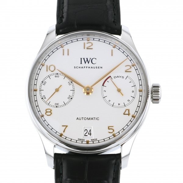 IWC iwc ポルトギーゼ portuguese w226890