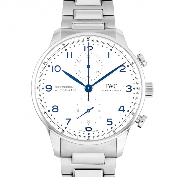 iwc portuguese IWC Portugieser Chronograph iw371617