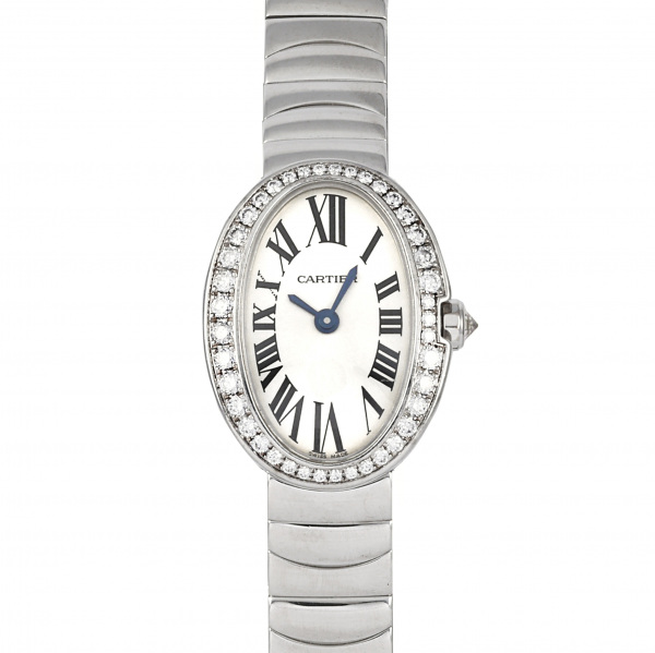 cartier baignoire カルティエ ベニュワール ミニベニュワール wb520025
