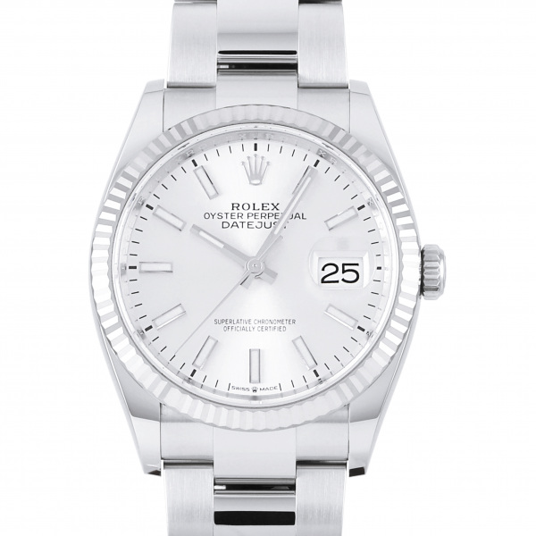 ロレックス rolex デイトジャスト datejust w226909