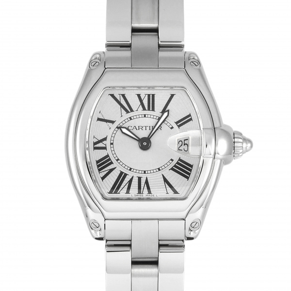 cartier roadster カルティエ ロードスター SM w62016v3