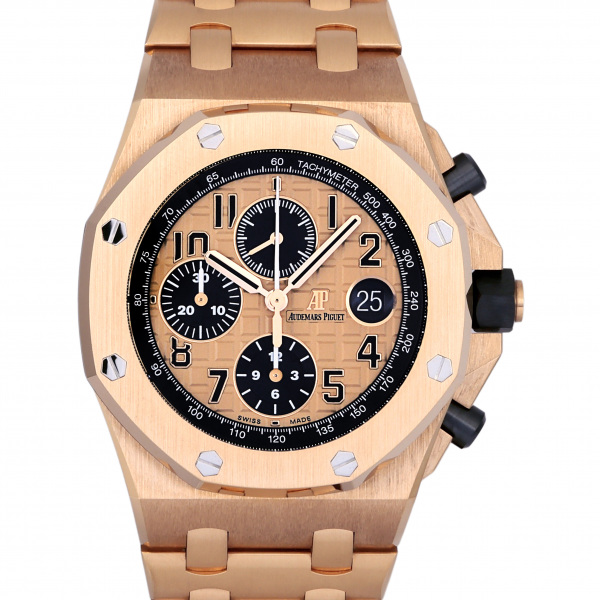 オーデマ・ピゲ audemarspiguet ロイヤルオーク オフショア royaloakoffshore w226934