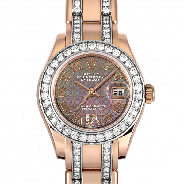 ロレックス rolex デイトジャスト datejust w226937