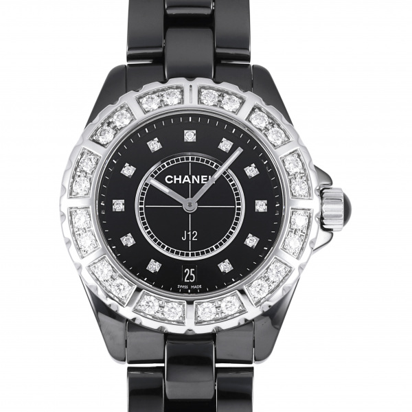 chanel j12 シャネル J12  h2428