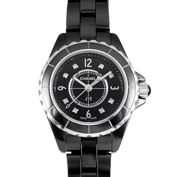 chanel j12 シャネル J12 29MM h2569