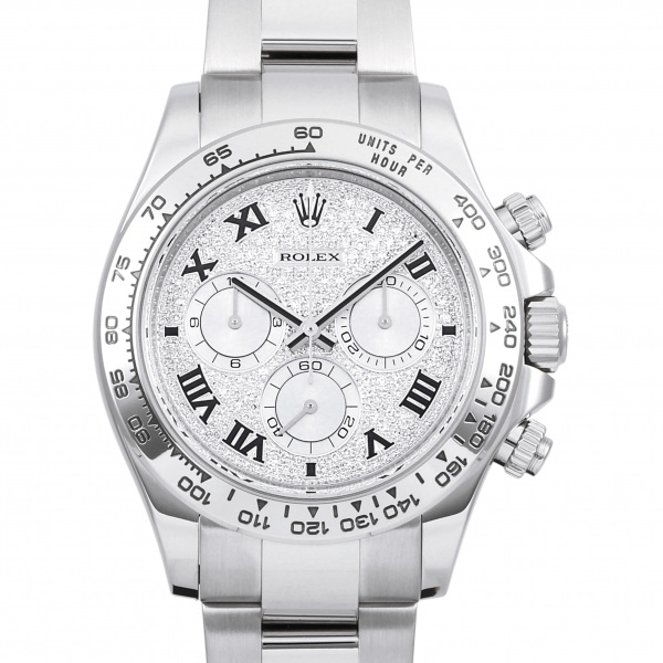 ロレックス rolex コスモグラフ デイトナ daytona w226956